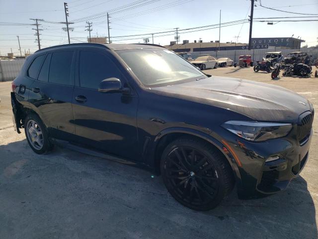 Photo 3 VIN: 5UXCR4C08M9D80178 - BMW X5 SDRIVE 