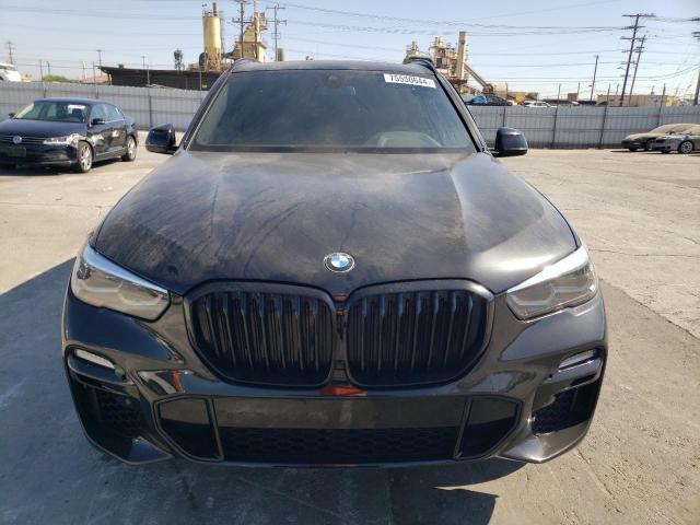 Photo 4 VIN: 5UXCR4C08M9D80178 - BMW X5 SDRIVE 