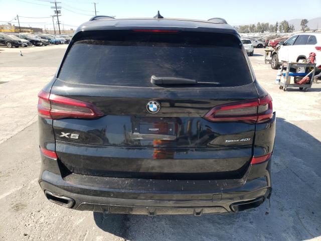 Photo 5 VIN: 5UXCR4C08M9D80178 - BMW X5 SDRIVE 