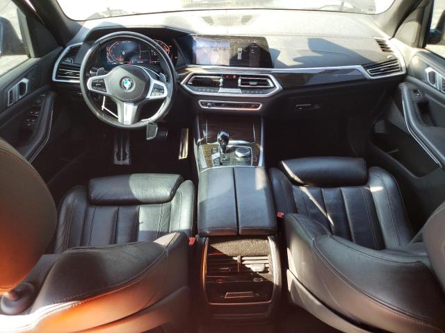 Photo 7 VIN: 5UXCR4C08M9D80178 - BMW X5 SDRIVE 