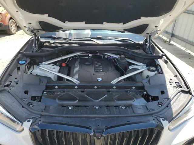 Photo 11 VIN: 5UXCR4C08M9E62833 - BMW X5 SDRIVE 