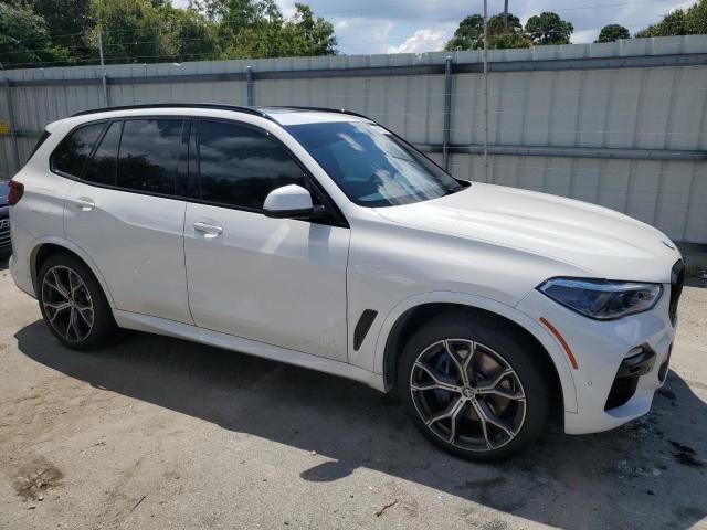 Photo 3 VIN: 5UXCR4C08M9E62833 - BMW X5 SDRIVE 