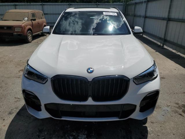 Photo 4 VIN: 5UXCR4C08M9E62833 - BMW X5 SDRIVE 