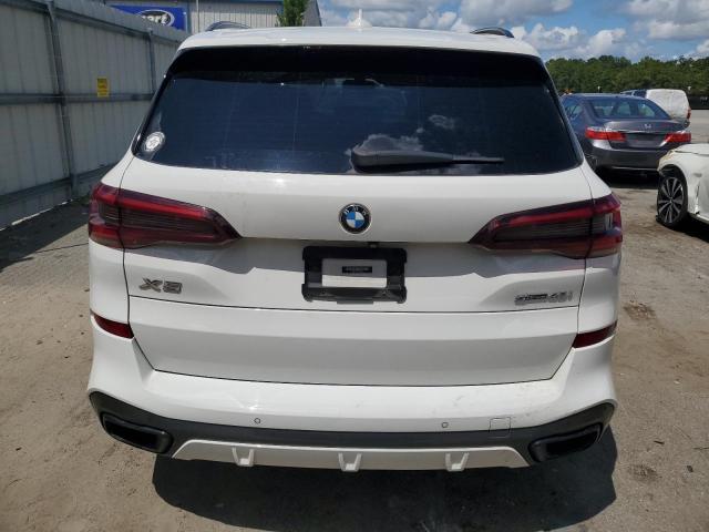 Photo 5 VIN: 5UXCR4C08M9E62833 - BMW X5 SDRIVE 