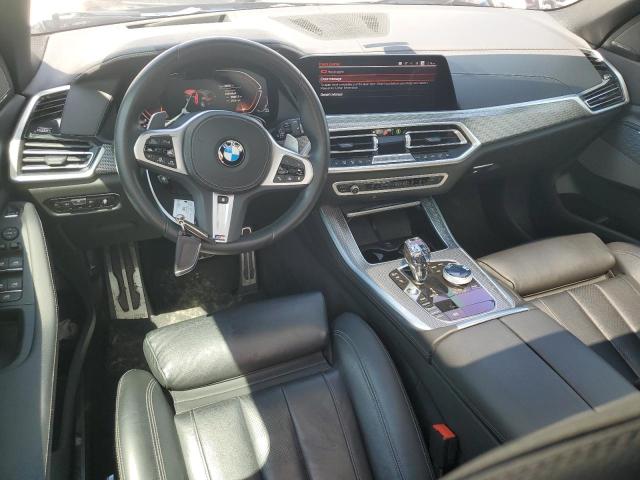 Photo 7 VIN: 5UXCR4C08M9E62833 - BMW X5 SDRIVE 