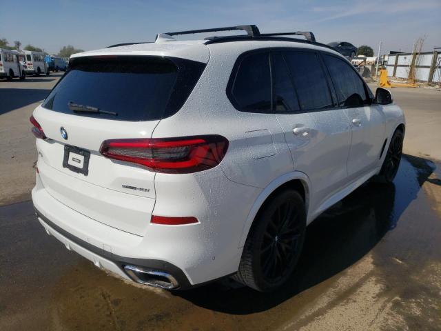 Photo 3 VIN: 5UXCR4C08M9E64548 - BMW X5 SDRIVE 