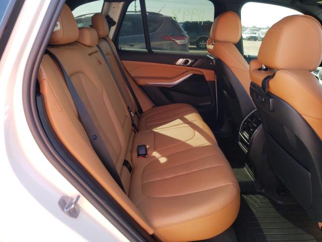 Photo 5 VIN: 5UXCR4C08M9E64548 - BMW X5 SDRIVE 