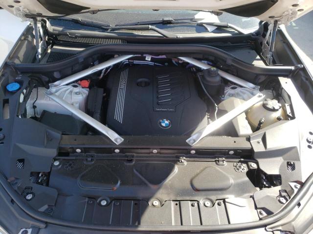 Photo 6 VIN: 5UXCR4C08M9E64548 - BMW X5 SDRIVE 