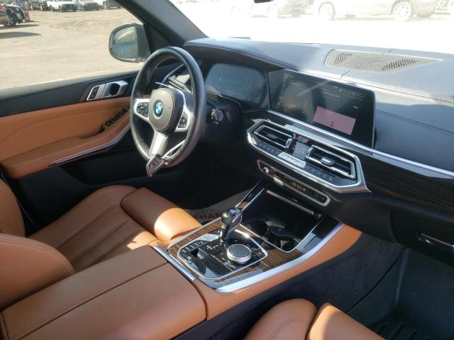 Photo 8 VIN: 5UXCR4C08M9E64548 - BMW X5 SDRIVE 