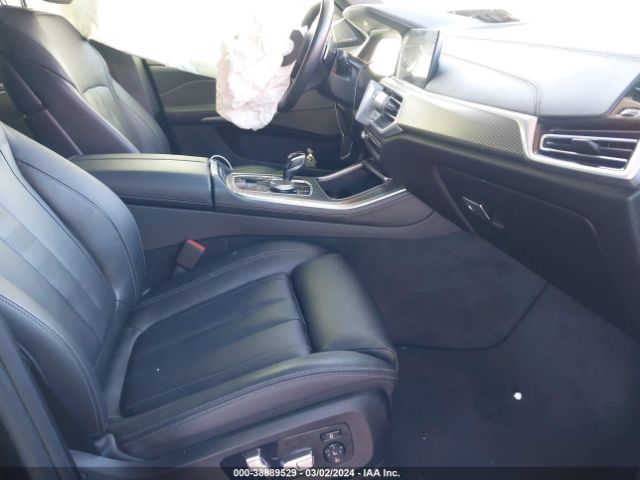 Photo 4 VIN: 5UXCR4C08M9F04160 - BMW X5 