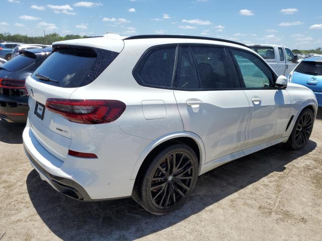 Photo 2 VIN: 5UXCR4C08M9F15837 - BMW X5 SDRIVE 