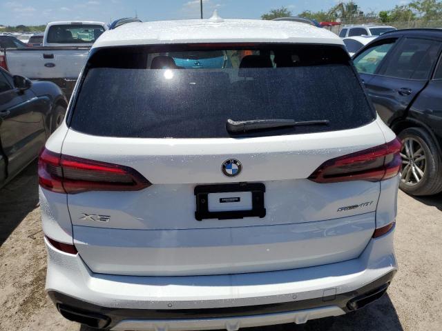 Photo 5 VIN: 5UXCR4C08M9F15837 - BMW X5 SDRIVE 