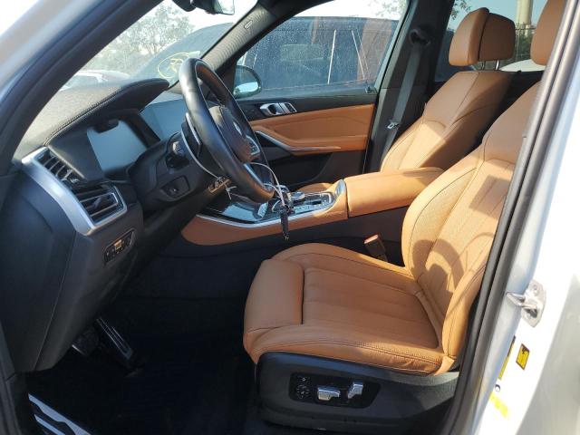 Photo 6 VIN: 5UXCR4C08M9F15837 - BMW X5 SDRIVE 