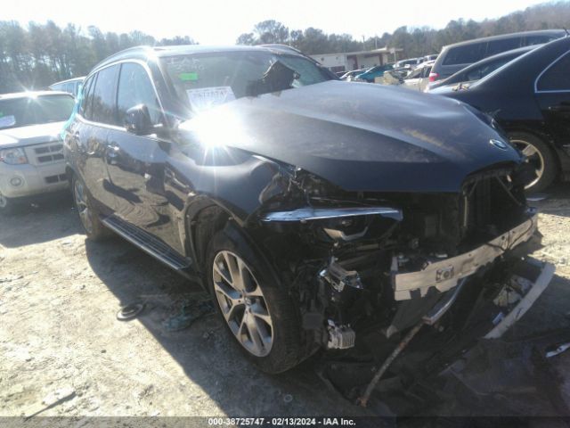 Photo 0 VIN: 5UXCR4C08M9F23940 - BMW X5 