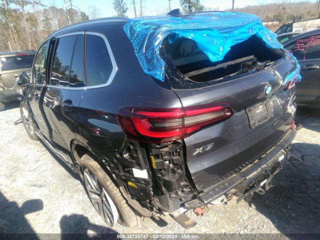 Photo 2 VIN: 5UXCR4C08M9F23940 - BMW X5 