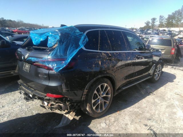 Photo 3 VIN: 5UXCR4C08M9F23940 - BMW X5 