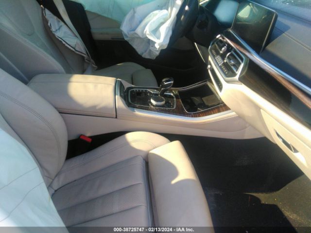 Photo 4 VIN: 5UXCR4C08M9F23940 - BMW X5 