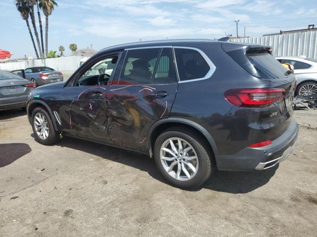 Photo 1 VIN: 5UXCR4C08M9F38860 - BMW X5 SDRIVE 