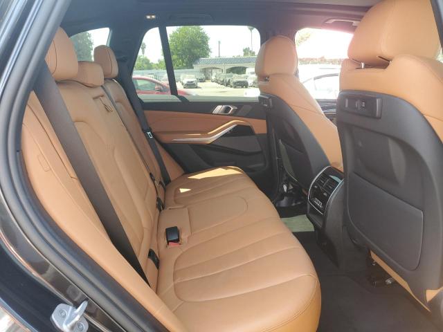 Photo 10 VIN: 5UXCR4C08M9F38860 - BMW X5 SDRIVE 