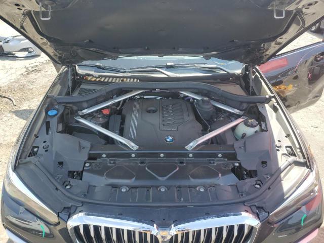 Photo 11 VIN: 5UXCR4C08M9F38860 - BMW X5 SDRIVE 