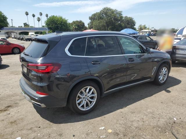 Photo 2 VIN: 5UXCR4C08M9F38860 - BMW X5 SDRIVE 