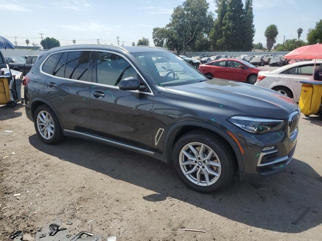 Photo 3 VIN: 5UXCR4C08M9F38860 - BMW X5 SDRIVE 