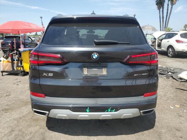 Photo 5 VIN: 5UXCR4C08M9F38860 - BMW X5 SDRIVE 