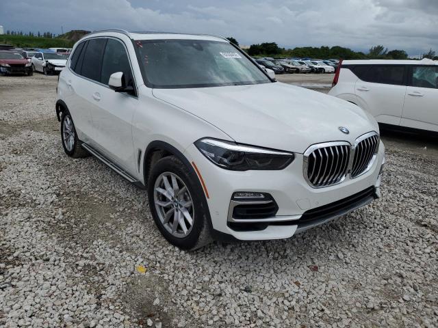 Photo 0 VIN: 5UXCR4C08M9G19843 - BMW X5 SDRIVE 