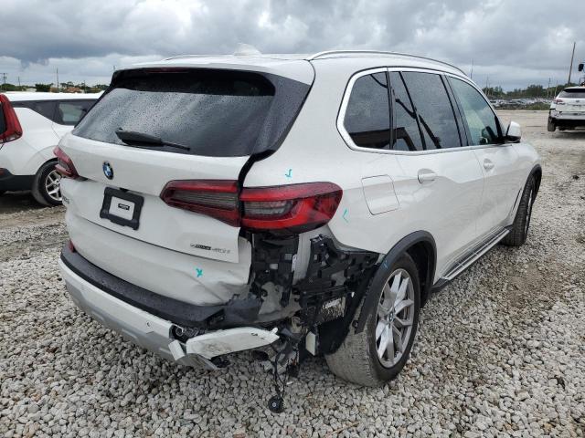 Photo 3 VIN: 5UXCR4C08M9G19843 - BMW X5 SDRIVE 