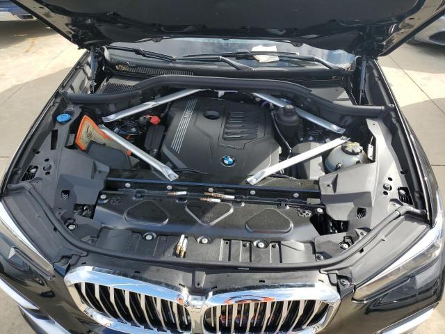 Photo 11 VIN: 5UXCR4C08M9G74857 - BMW X5 SDRIVE 