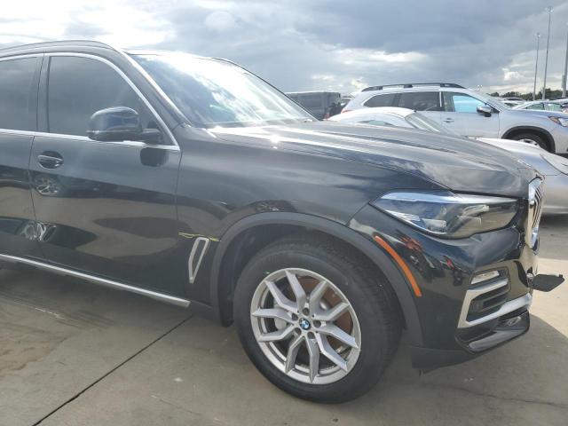 Photo 12 VIN: 5UXCR4C08M9G74857 - BMW X5 SDRIVE 