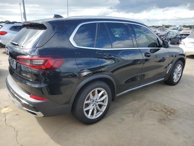 Photo 2 VIN: 5UXCR4C08M9G74857 - BMW X5 SDRIVE 