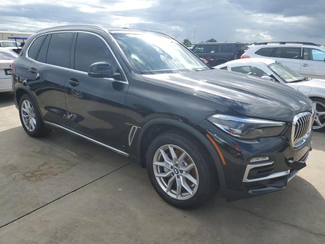 Photo 3 VIN: 5UXCR4C08M9G74857 - BMW X5 SDRIVE 