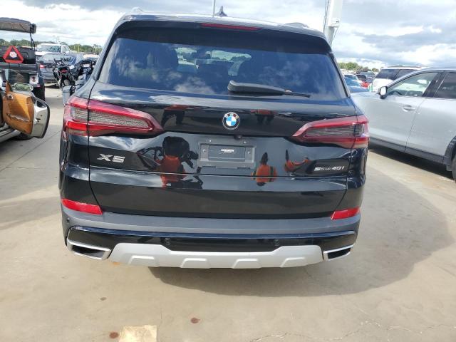 Photo 5 VIN: 5UXCR4C08M9G74857 - BMW X5 SDRIVE 