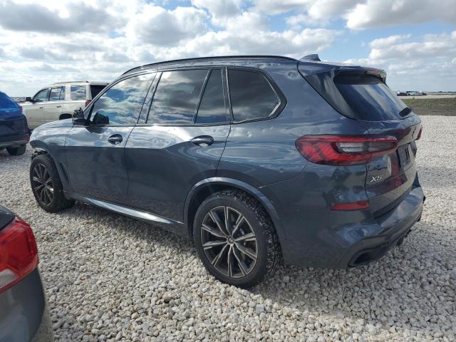 Photo 1 VIN: 5UXCR4C08M9G95109 - BMW X5 