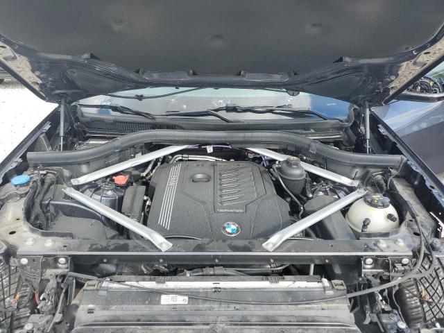 Photo 10 VIN: 5UXCR4C08M9G95109 - BMW X5 