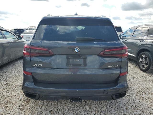 Photo 5 VIN: 5UXCR4C08M9G95109 - BMW X5 