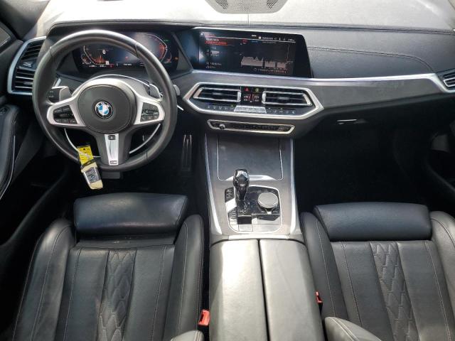 Photo 7 VIN: 5UXCR4C08M9G95109 - BMW X5 