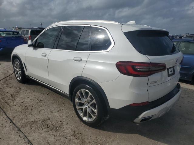 Photo 1 VIN: 5UXCR4C08M9H03595 - BMW X5 SDRIVE 