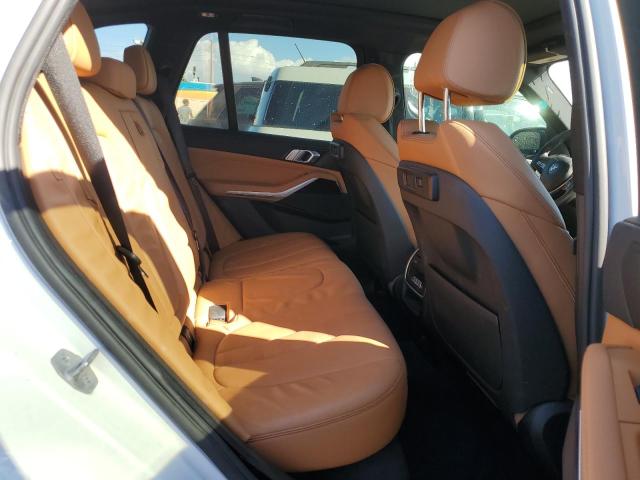 Photo 10 VIN: 5UXCR4C08M9H03595 - BMW X5 SDRIVE 