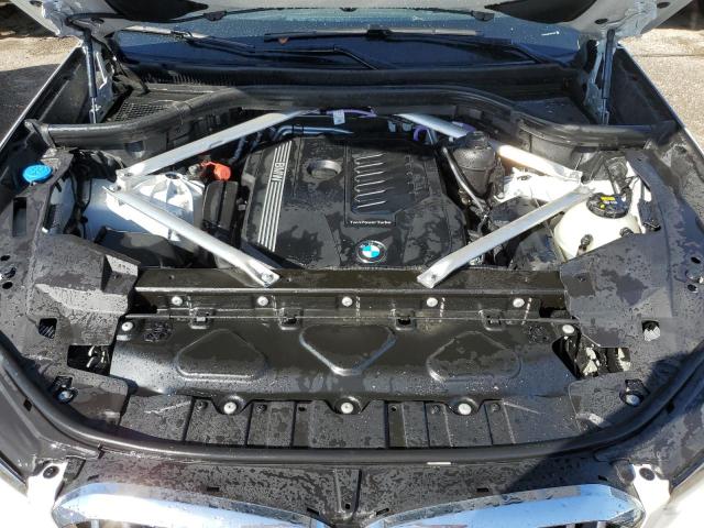 Photo 11 VIN: 5UXCR4C08M9H03595 - BMW X5 SDRIVE 