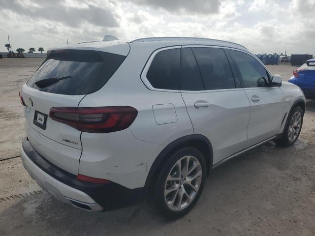 Photo 2 VIN: 5UXCR4C08M9H03595 - BMW X5 SDRIVE 