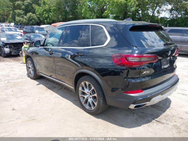 Photo 2 VIN: 5UXCR4C08M9H74926 - BMW X5 