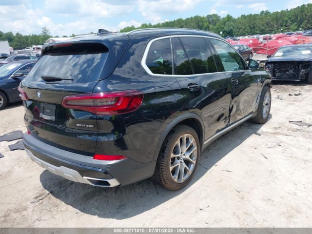 Photo 3 VIN: 5UXCR4C08M9H74926 - BMW X5 