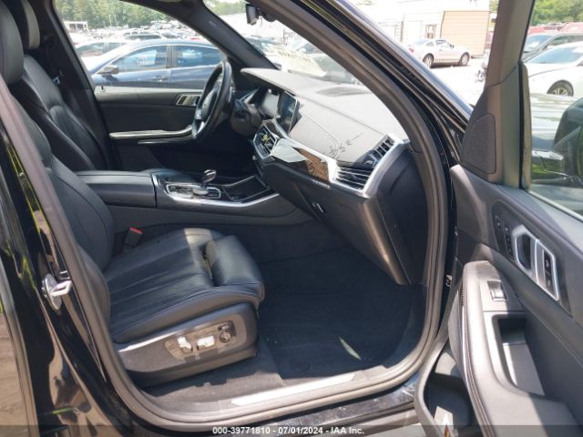 Photo 4 VIN: 5UXCR4C08M9H74926 - BMW X5 