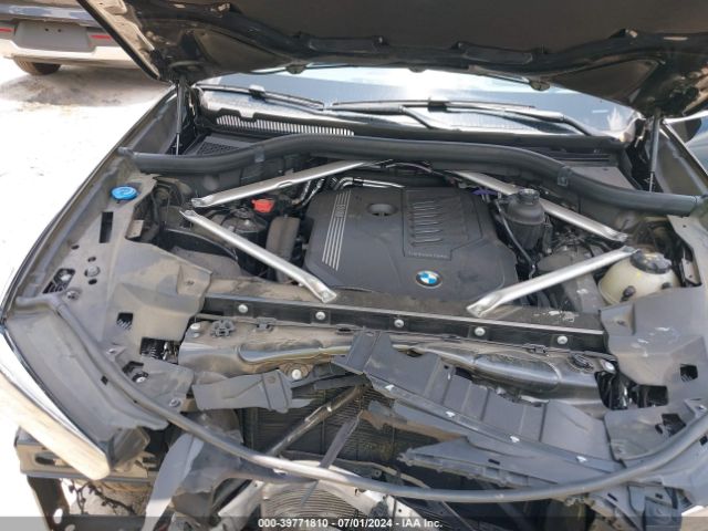 Photo 9 VIN: 5UXCR4C08M9H74926 - BMW X5 