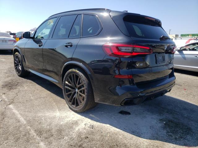 Photo 2 VIN: 5UXCR4C08N9J14934 - BMW X5 SDRIVE 