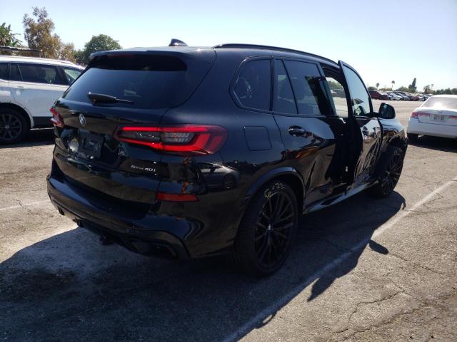 Photo 3 VIN: 5UXCR4C08N9J14934 - BMW X5 SDRIVE 