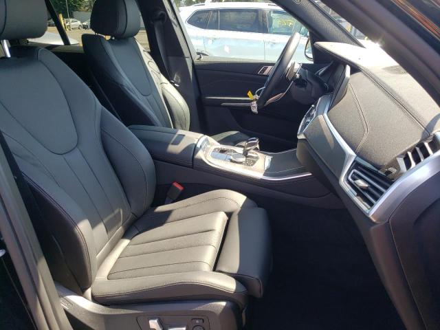 Photo 4 VIN: 5UXCR4C08N9J14934 - BMW X5 SDRIVE 