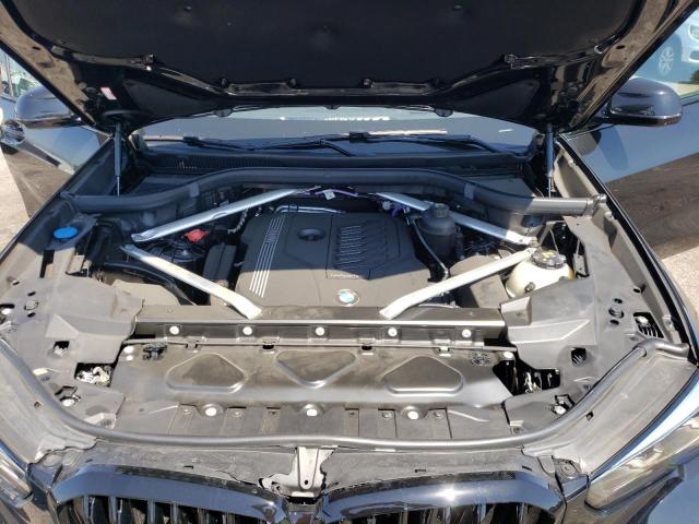 Photo 6 VIN: 5UXCR4C08N9J14934 - BMW X5 SDRIVE 